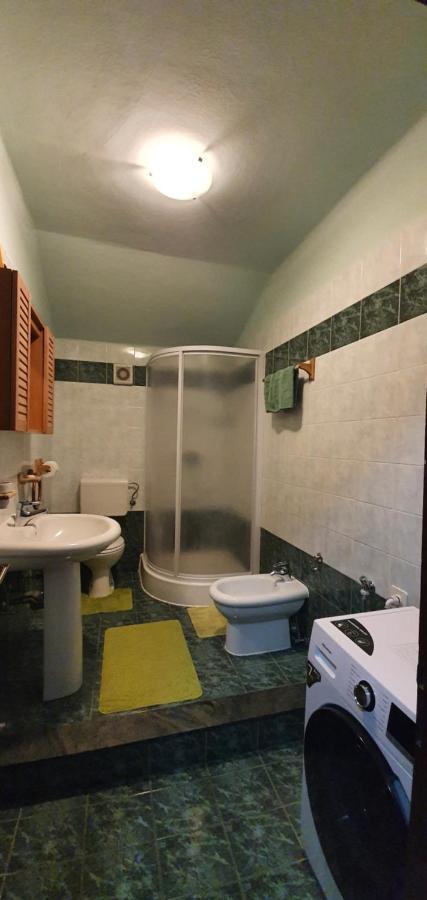 Apartment Noa Цриквеница Экстерьер фото