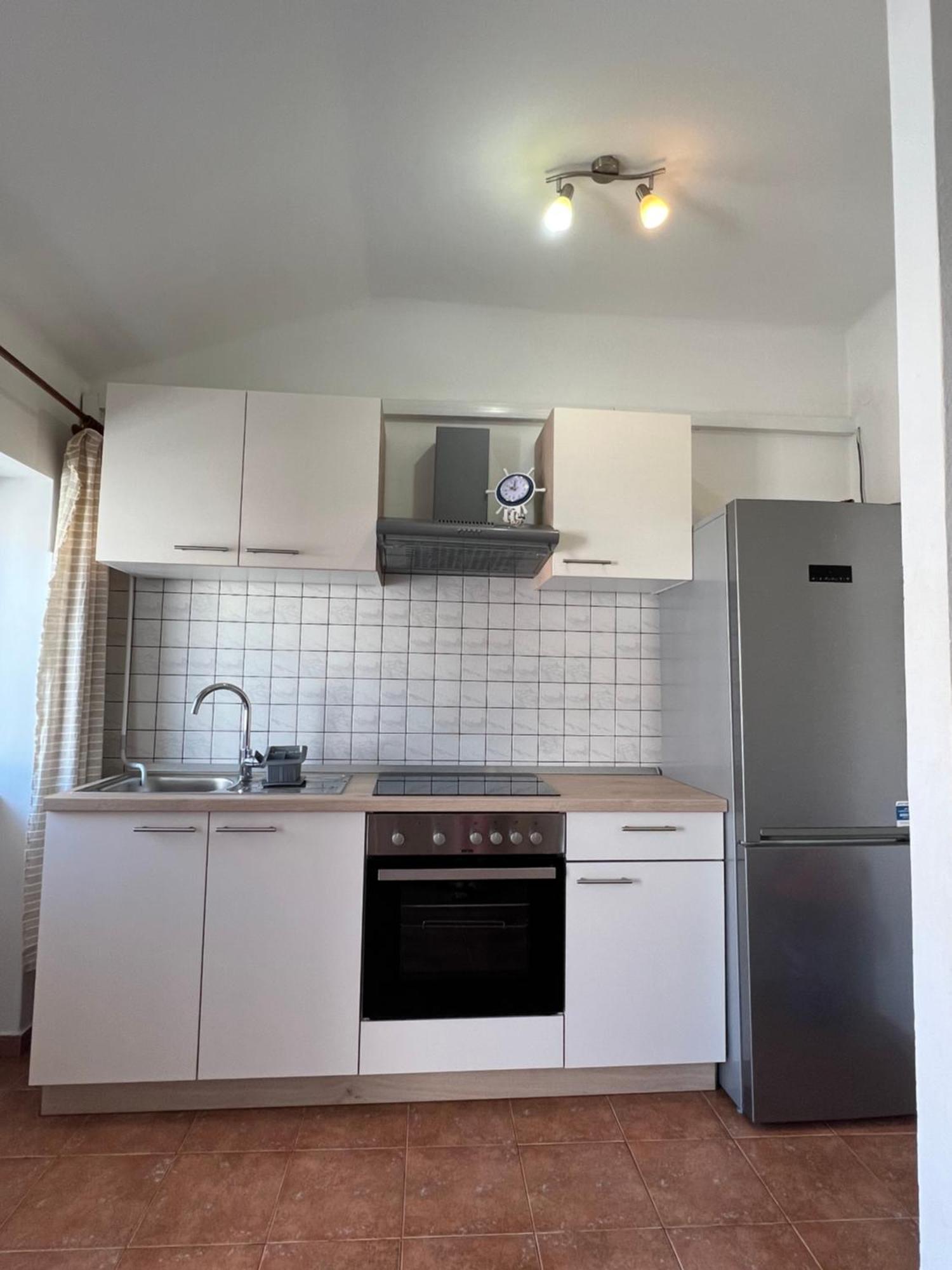 Apartment Noa Цриквеница Экстерьер фото